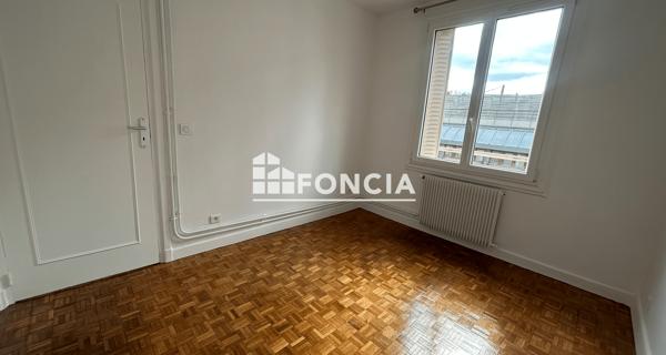 Location Appartement 3 pièces 48.35 m² - Boulogne-billancourt 92100