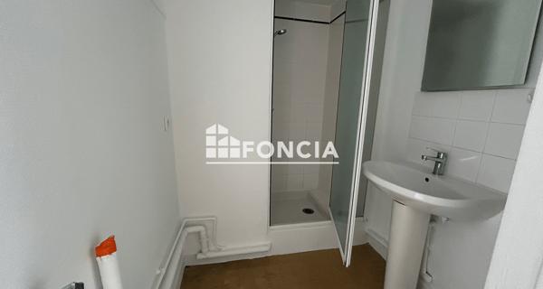 Location Appartement 3 pièces 48.35 m² - Boulogne-billancourt 92100