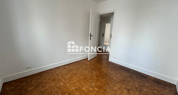 Location Appartement 3 pièces 48.35 m² - Boulogne-billancourt 92100