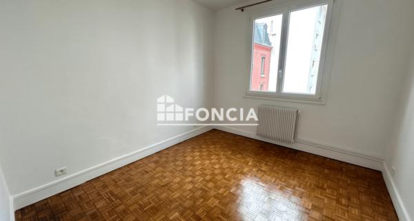 Location Appartement 3 pièces 48.35 m² - Boulogne-billancourt 92100