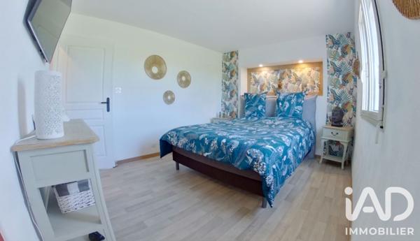 Maison à vendre 6 pièces 160 m² Bonchamp-lès-Laval