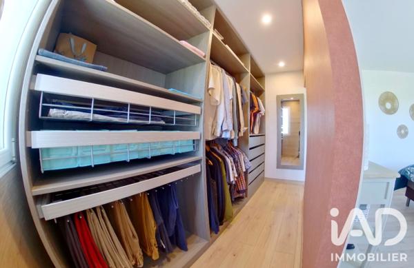 Maison à vendre 6 pièces 160 m² Bonchamp-lès-Laval