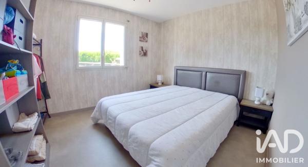 Maison à vendre 6 pièces 160 m² Bonchamp-lès-Laval