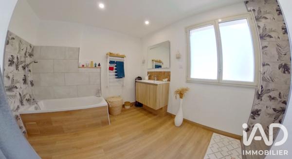 Maison à vendre 6 pièces 160 m² Bonchamp-lès-Laval