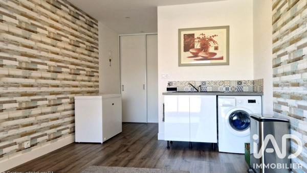 Maison à vendre 6 pièces 160 m² Bonchamp-lès-Laval