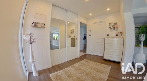 Maison à vendre 6 pièces 160 m² Bonchamp-lès-Laval