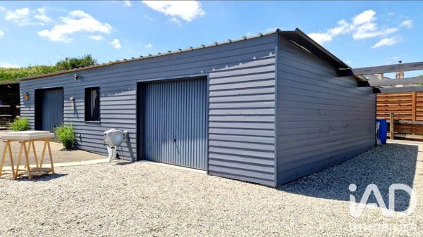 Maison à vendre 6 pièces 160 m² Bonchamp-lès-Laval