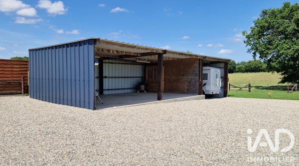 Maison à vendre 6 pièces 160 m² Bonchamp-lès-Laval