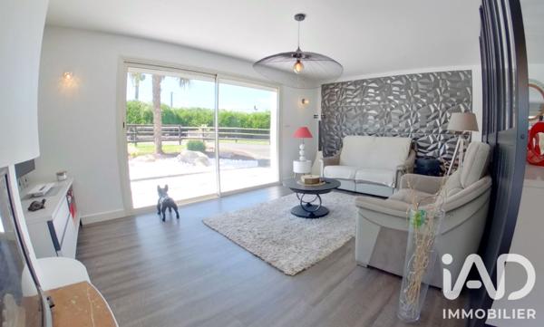 Maison à vendre 6 pièces 160 m² Bonchamp-lès-Laval