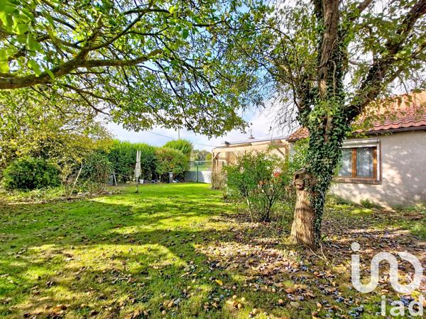 Maison à vendre 3 pièces 91 m² Orchies