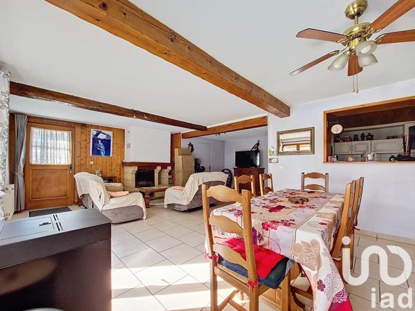 Maison à vendre 3 pièces 91 m² Orchies