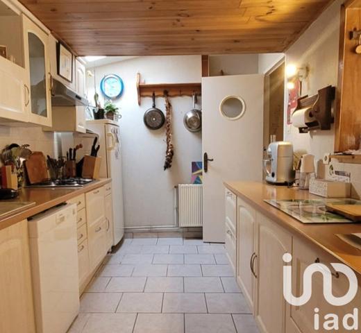 Maison à vendre 3 pièces 91 m² Orchies