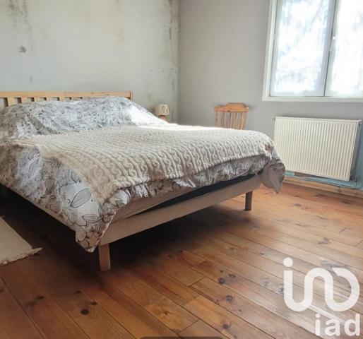 Maison à vendre 3 pièces 91 m² Orchies