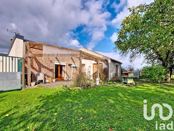 Maison à vendre 3 pièces 91 m² Orchies