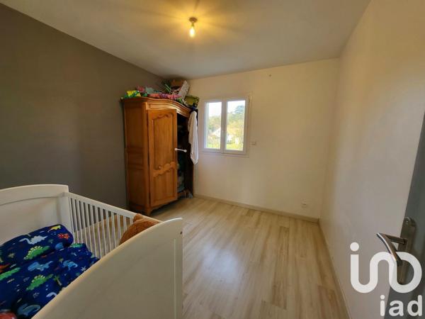 Pavillon 5 pièces de 153 m² à Ingrandes (86220)