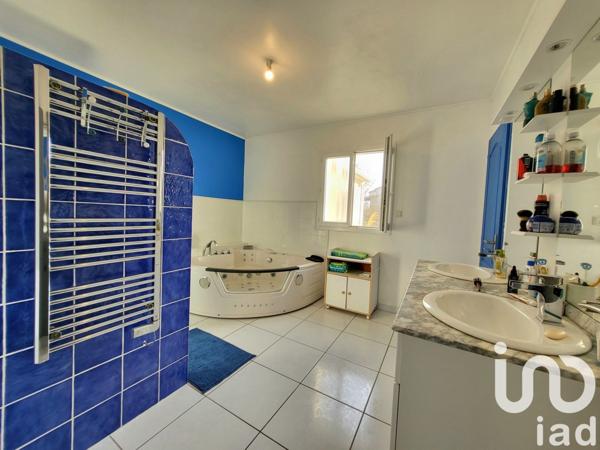 Pavillon 5 pièces de 153 m² à Ingrandes (86220)