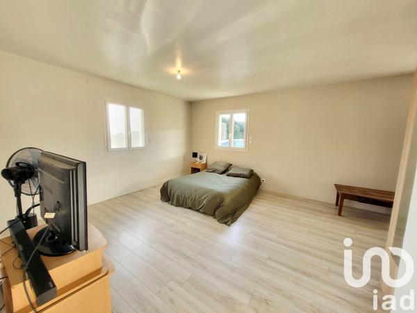 Pavillon 5 pièces de 153 m² à Ingrandes (86220)