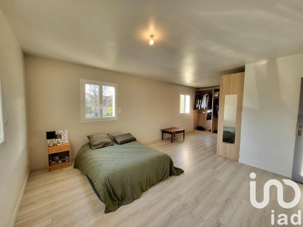 Pavillon 5 pièces de 153 m² à Ingrandes (86220)