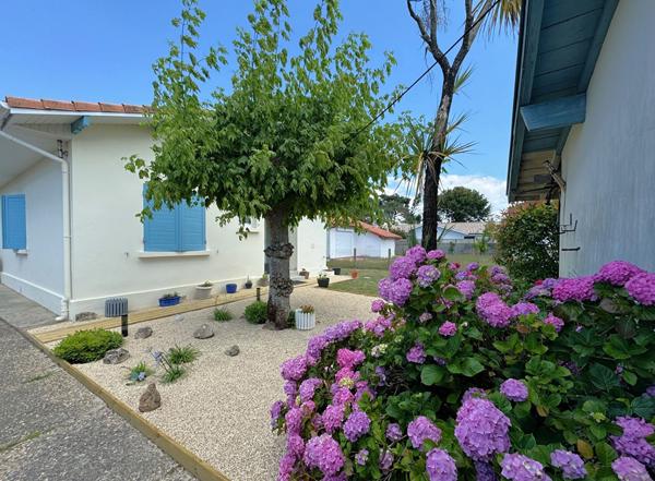 Maison 4 pièces 80 m2