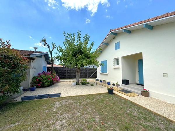 Maison 4 pièces 80 m2