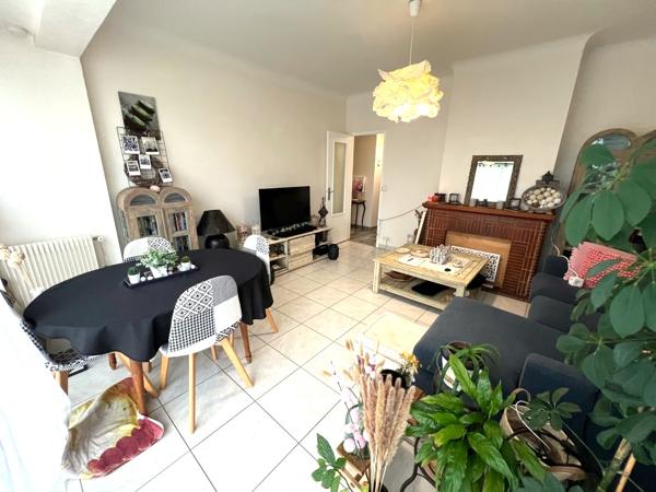 Maison 4 pièces 80 m2
