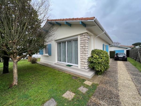 Maison 4 pièces 80 m2
