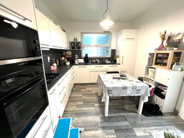 Maison 4 pièces 80 m2