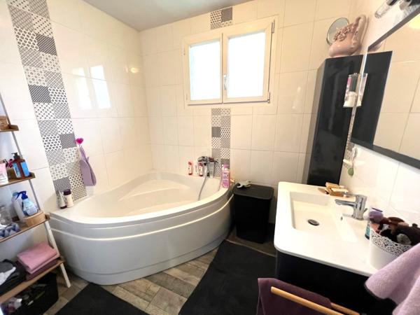 Maison 4 pièces 80 m2