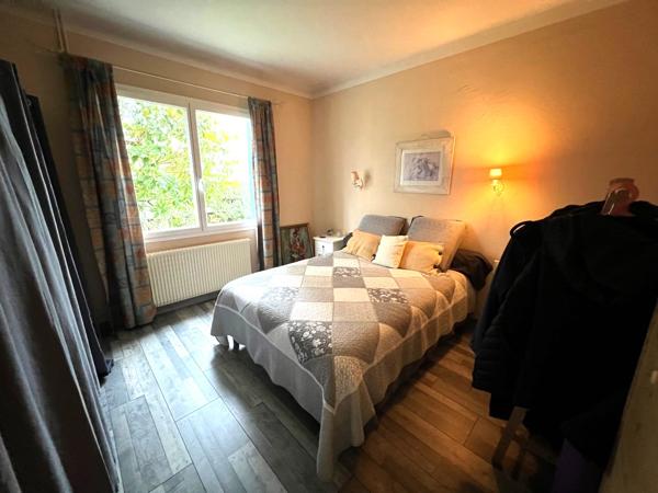 Maison 4 pièces 80 m2
