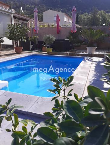 Maison à ORAISON, 04700 - 4 pièces 108m²