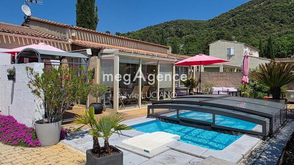 Maison à ORAISON, 04700 - 4 pièces 108m²