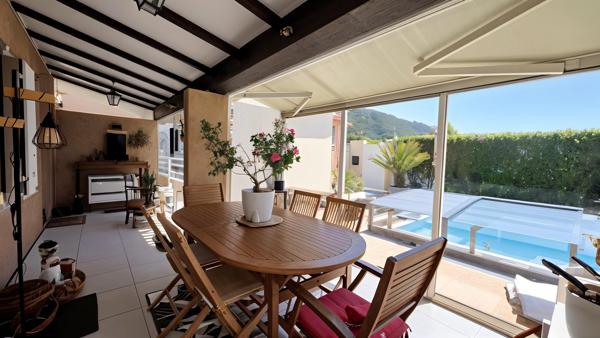 Maison à ORAISON, 04700 - 4 pièces 108m²
