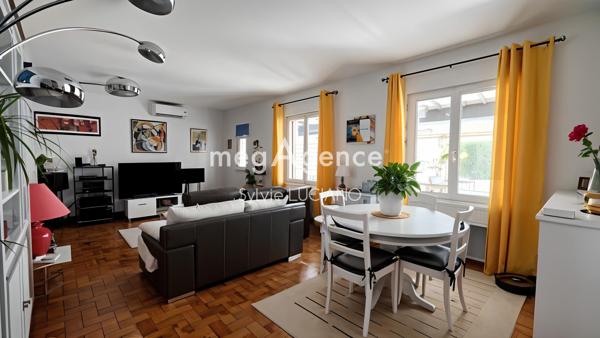 Maison à ORAISON, 04700 - 4 pièces 108m²