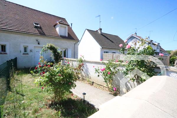 Maison 5 pièces 100 m2