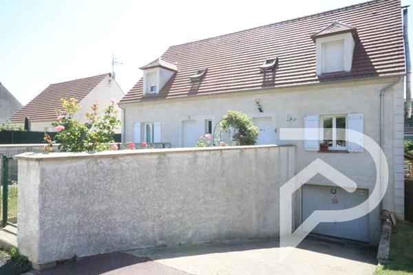 Maison 5 pièces 100 m2