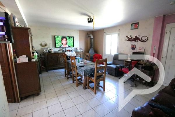 Maison 5 pièces 100 m2