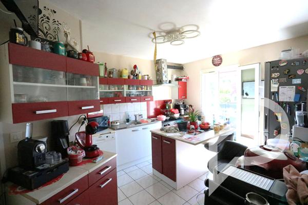 Maison 5 pièces 100 m2