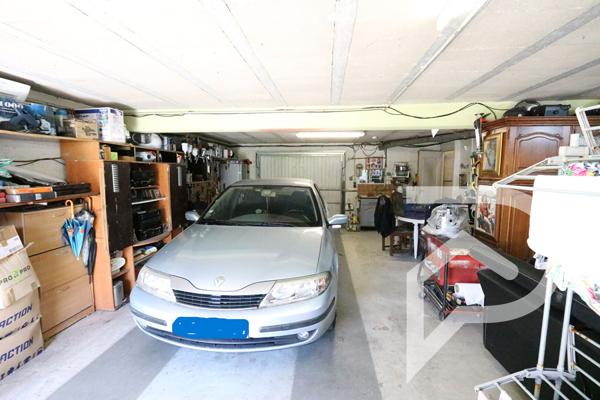 Maison 5 pièces 100 m2