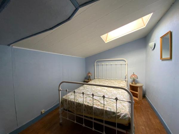 Propriété d'exception, gîte et écurie