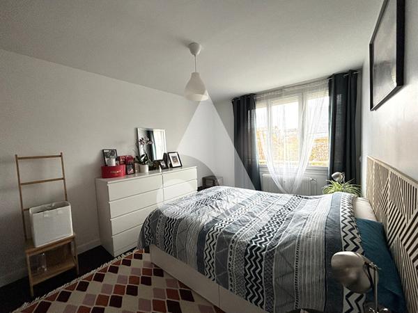 Appartement 3 pièces 60 m2