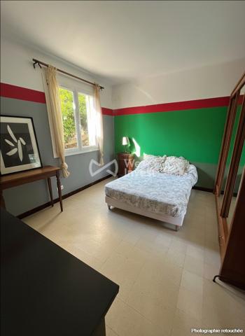 VILLA - VILLE DI PIETRABUGNO - 220 M² - TERRAIN 1070 M²