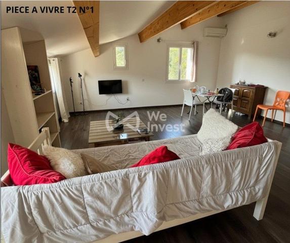 VILLA - VILLE DI PIETRABUGNO - 220 M² - TERRAIN 1070 M²