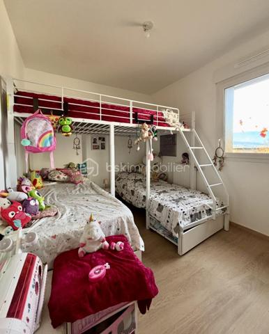 Appartement de 94 m²