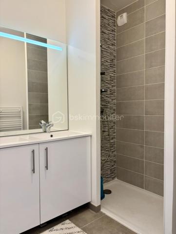 Appartement de 94 m²