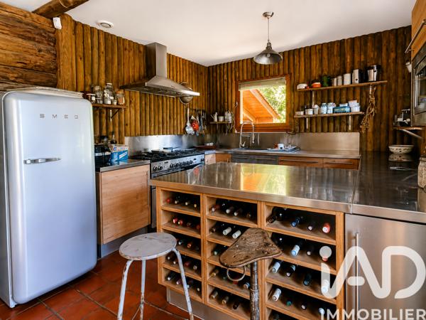 Maison à vendre 4 pièces 120 m² Montguyon
