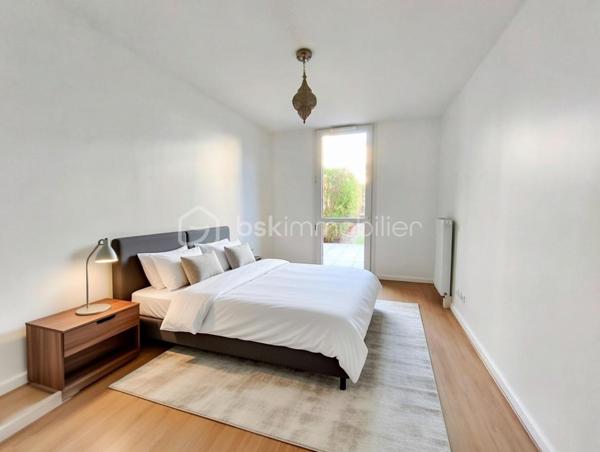 Appartement de 49 m²