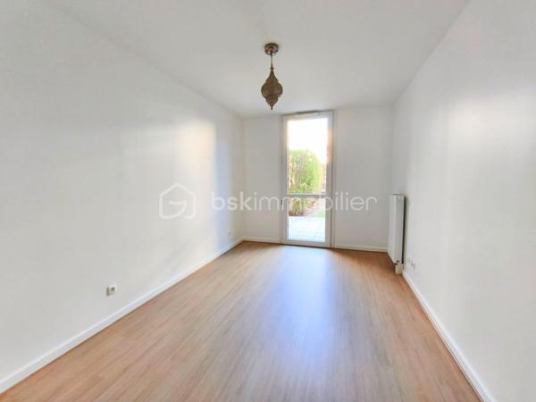 Appartement de 49 m²