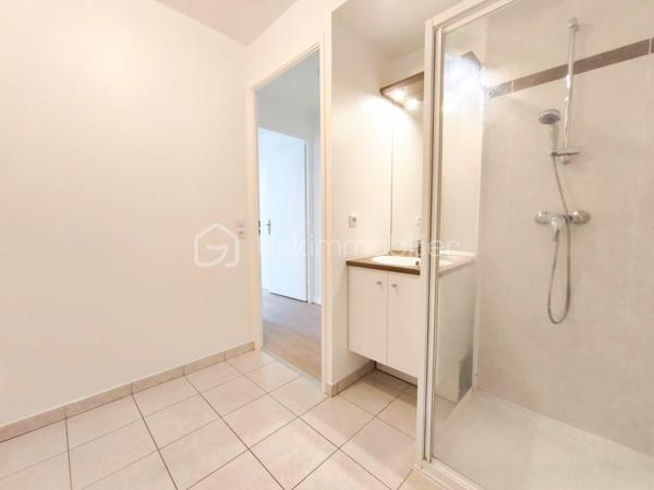 Appartement de 49 m²