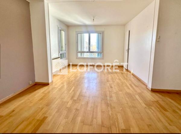 Achat appartement Montigny-le-Bretonneux - 2 pièce(s) - 58 m² - 215 000 €