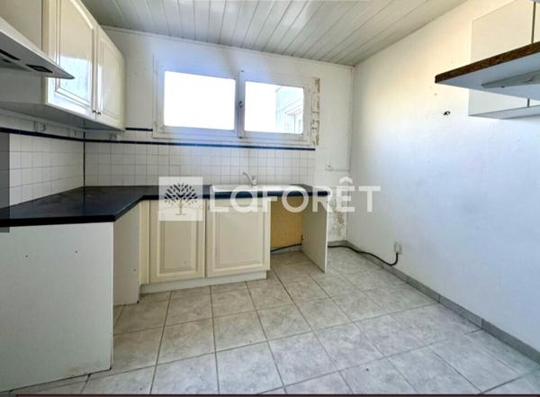 Achat appartement Montigny-le-Bretonneux - 2 pièce(s) - 58 m² - 215 000 €